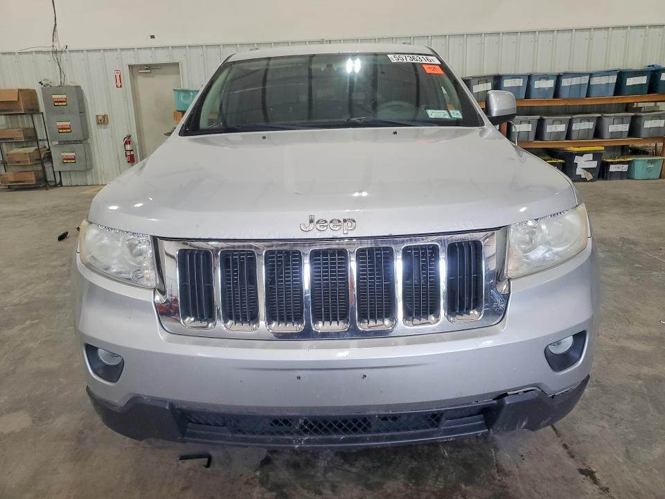 Продаж на аукціоні авто 2011 Jeep Grand Cherokee, vin: 1J4RR4GG4BC600524, номер лоту: 55736316