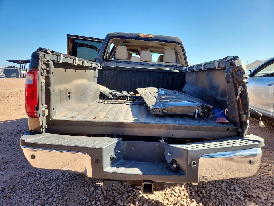 Aukcja sprzedaży 2015 Ford F250, vin: 1FT7W2BT2FEB78875, numer aukcji: 56436136