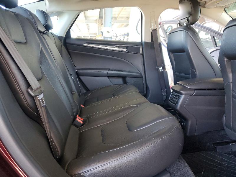 Продажа на аукционе авто 2013 Ford Fusion, vin: 3FA6P0SU1DR273966, номер лота: 55462566