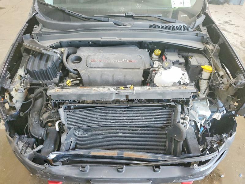 Продаж на аукціоні авто 2016 Jeep Renegade, vin: ZACCJBCT3GPD17660, номер лоту: 56130316