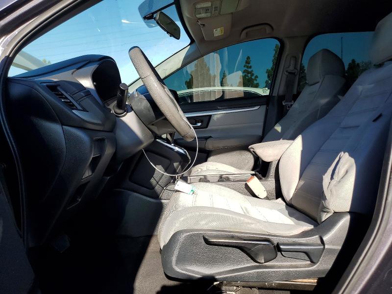 Продаж на аукціоні авто 2017 Honda Cr-v, vin: 7FARW5H3XHE000364, номер лоту: 56819086