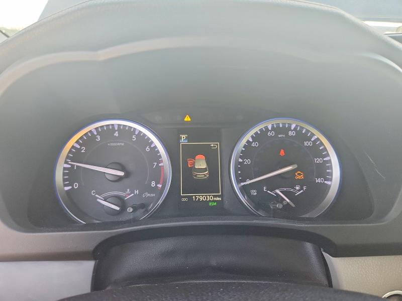Продаж на аукціоні авто 2018 Toyota Highlander, vin: 5TDJZRFH5JS525064, номер лоту: 55870296