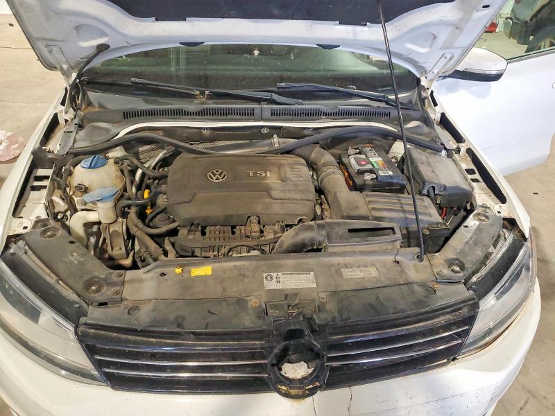 2014 Volkswagen Jetta მანქანა იყიდება აუქციონზე, vin: 3VWD07AJ5EM371092, აუქციონის ნომერი: 77249355