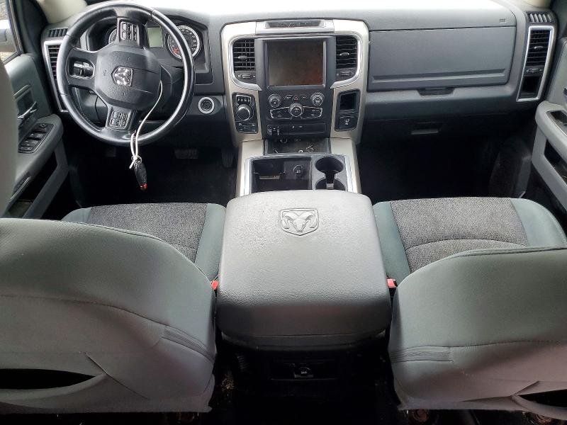 Aukcja sprzedaży 2015 Ram 1500, vin: 1C6RR7LM6FS545080, numer aukcji: 56941146