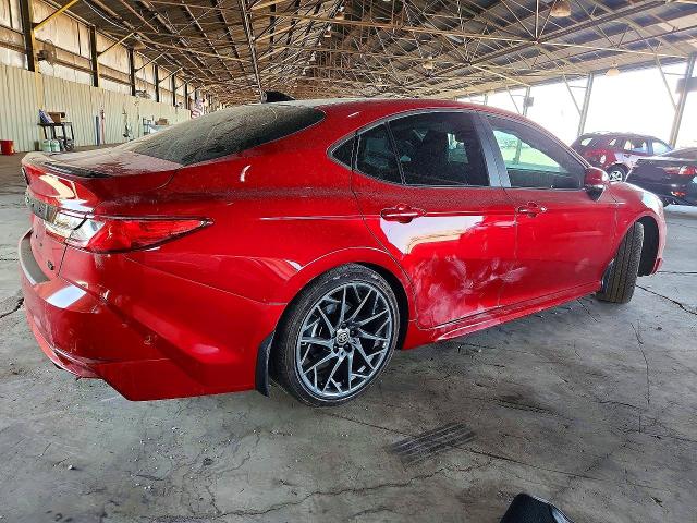 Aukcja sprzedaży 2025 Toyota Camry, vin: 4T1DAACK1SU121791, numer aukcji: 56657806