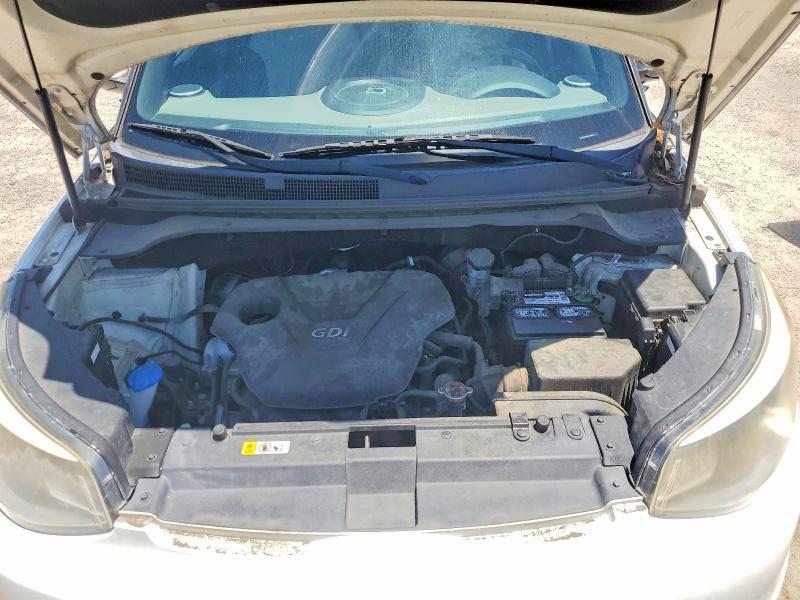 Aukcja sprzedaży 2015 Kia Soul, vin: KNDJN2A29F7798080, numer aukcji: 55878696