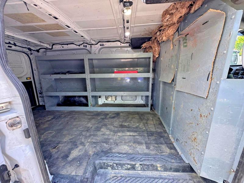Продаж на аукціоні авто 2021 Ford Transit, vin: 1FTYE1Y83MKA02436, номер лоту: 58326096