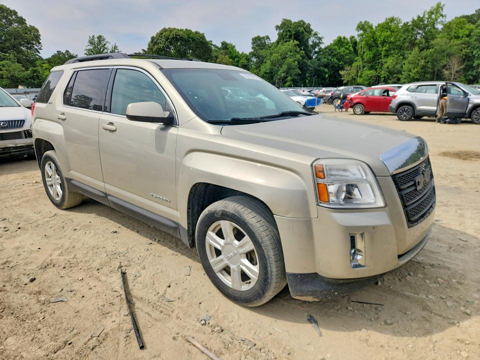 56295996 :رقم المزاد ، 2GKALSEK7F6355088 vin ، 2015 Gmc Terrain مزاد بيع