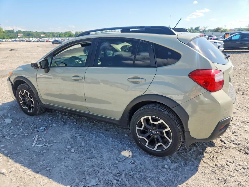 Aukcja sprzedaży 2017 Subaru Crosstrek, vin: JF2GPABC3HH272936, numer aukcji: 56345646
