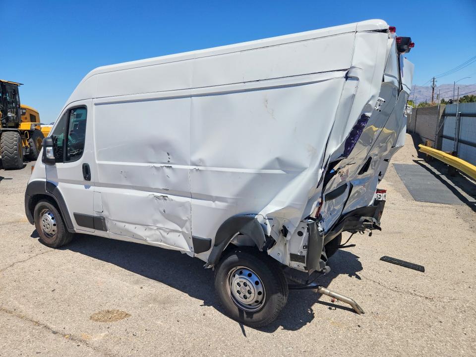 Продаж на аукціоні авто 2023 Ram Promaster 1500, vin: 3C6LRVBG2PE540548, номер лоту: 57341416
