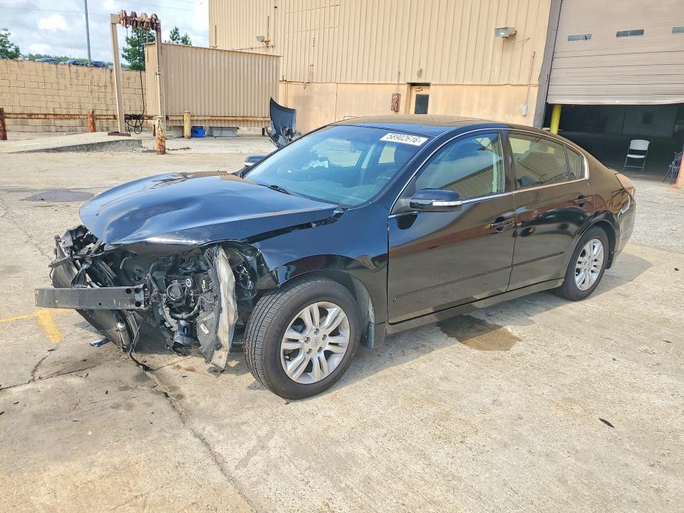 Продаж на аукціоні авто 2012 Nissan Altima, vin: 1N4AL2AP2CN509085, номер лоту: 58902616