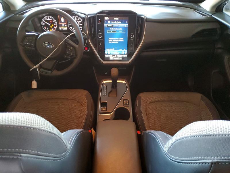Продаж на аукціоні авто 2024 Subaru Crosstrek, vin: JF2GUADC0RH209235, номер лоту: 56297266