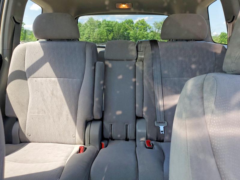 Aukcja sprzedaży 2012 Toyota Highlander, vin: 5TDBK3EHXCS123938, numer aukcji: 56994096