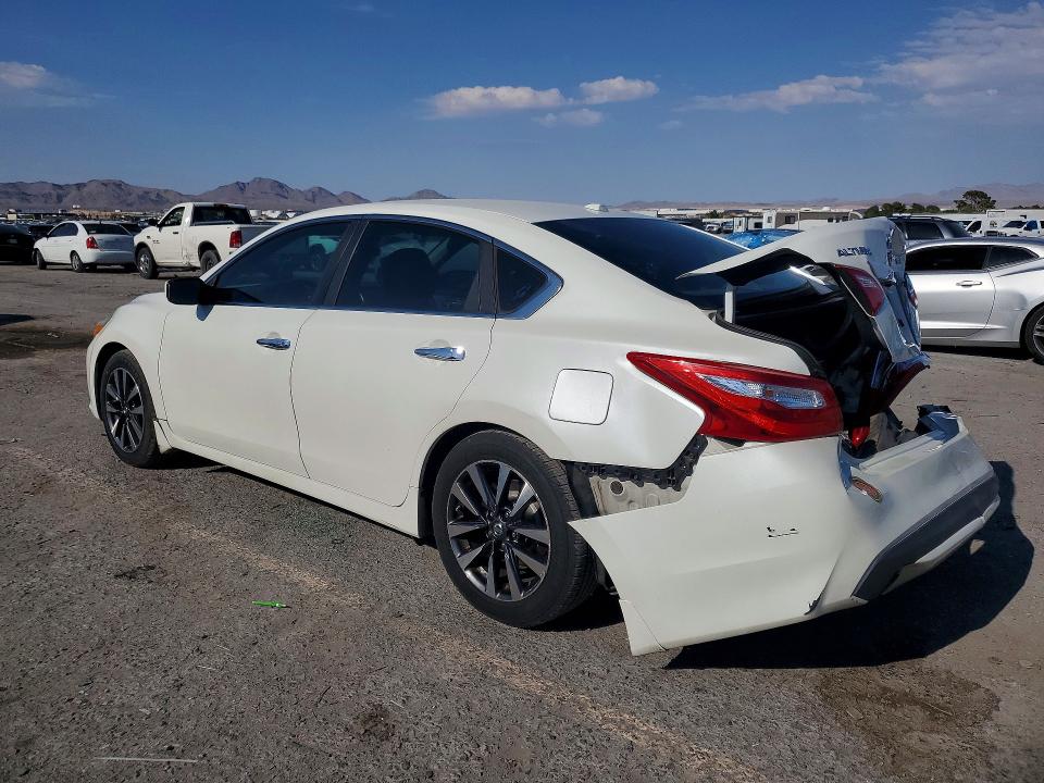 Aukcja sprzedaży 2016 Nissan Altima, vin: 1N4AL3APXGC142850, numer aukcji: 57593346