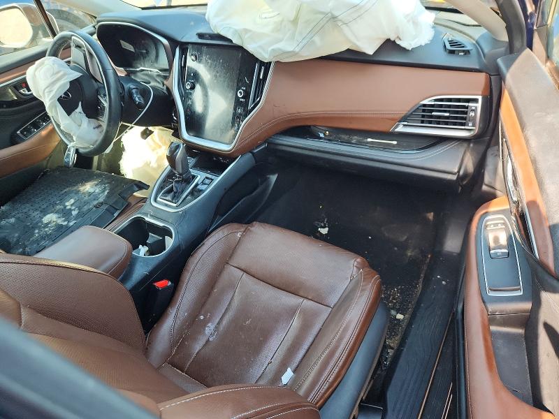 54792176 :رقم المزاد ، 4S4BTAPC1L3152521 vin ، 2020 Subaru Outback مزاد بيع