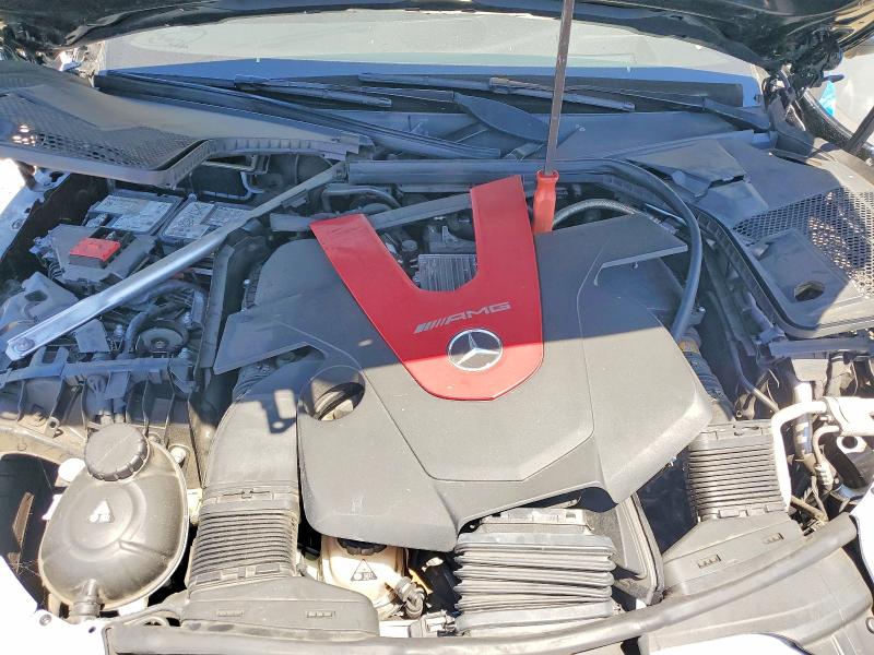 Продажа на аукционе авто 2020 Mercedes-benz C, vin: W1KWK6EB5LF999823, номер лота: 55898586