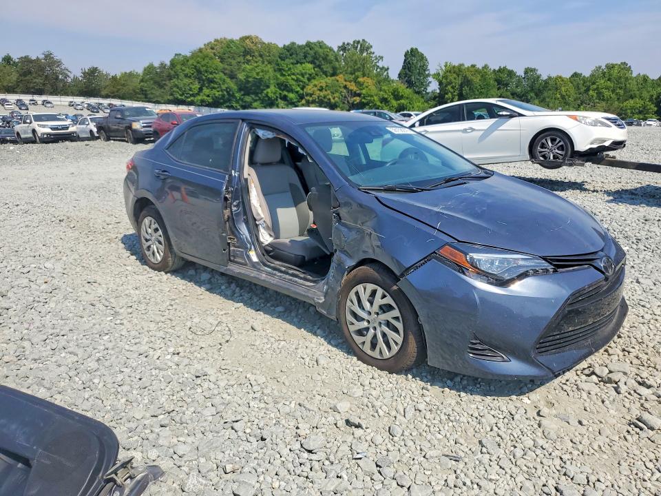 Aukcja sprzedaży 2019 Toyota Corolla, vin: 2T1BURHE3KC183677, numer aukcji: 56158276
