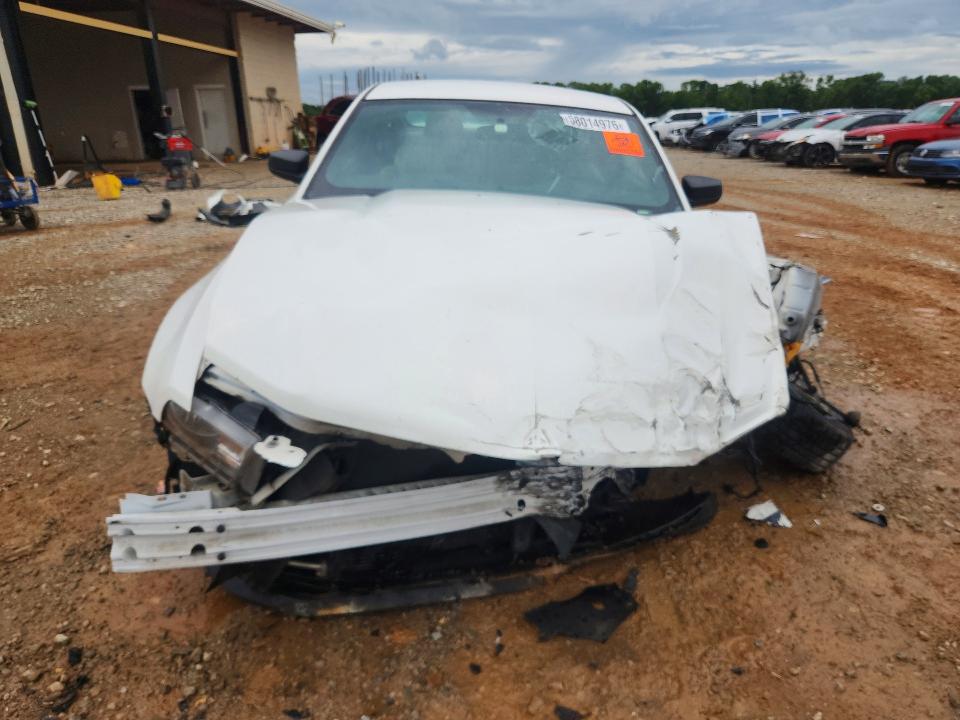 Продажа на аукционе авто 2012 Ford Mustang, vin: 1ZVBP8AM9C5271499, номер лота: 58014976