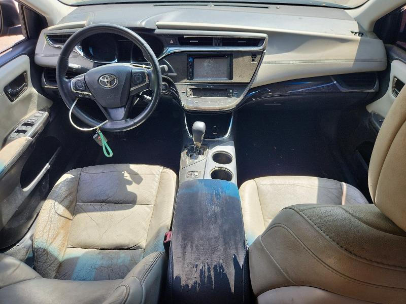 Продажа на аукционе авто 2013 Toyota Avalon, vin: 4T1BK1EBXDU073485, номер лота: 57295706