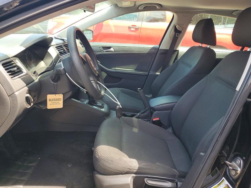 Продаж на аукціоні авто 2014 Volkswagen Jetta, vin: 3VW2K7AJXEM406095, номер лоту: 58142966