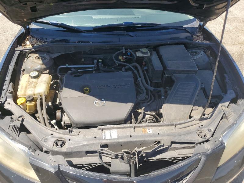 Aukcja sprzedaży 2008 Mazda 3, vin: JM1BK32G781115327, numer aukcji: 57079896