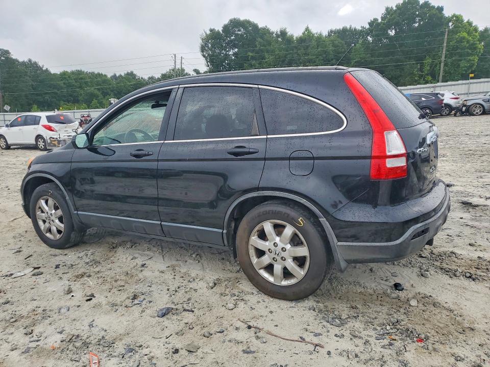 Продажа на аукционе авто 2008 Honda Cr-v, vin: JHLRE38798C049819, номер лота: 56124576