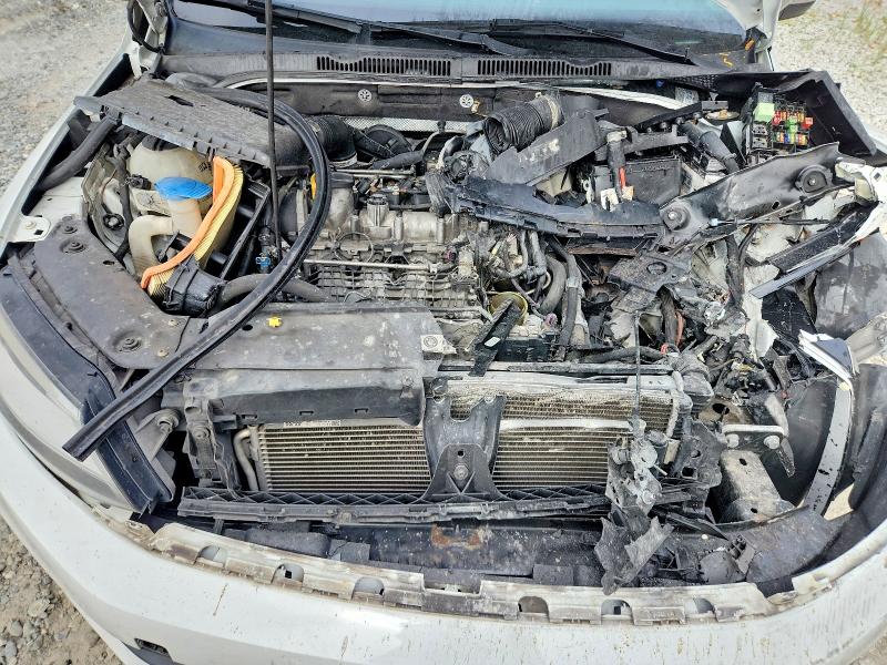Продаж на аукціоні авто 2017 Volkswagen Jetta, vin: 3VWDB7AJ3HM308426, номер лоту: 57693496