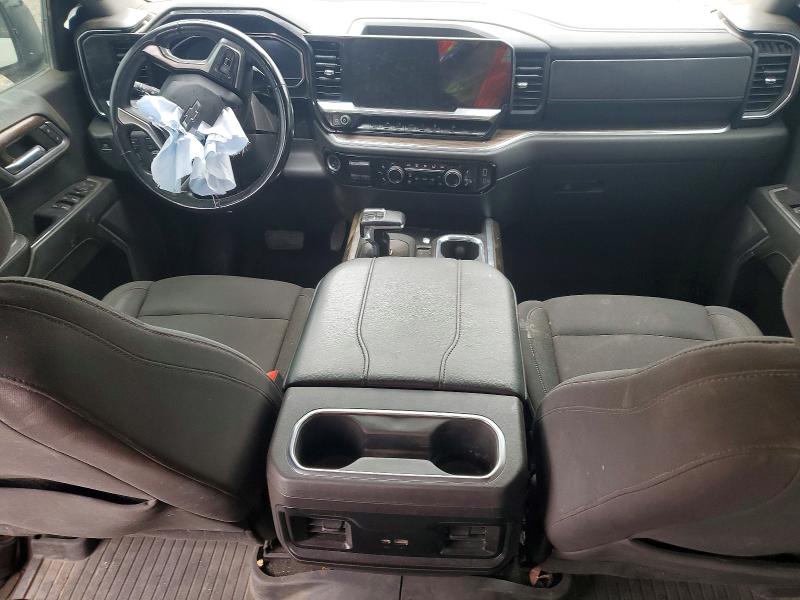 Продаж на аукціоні авто 2024 Chevrolet Silverado, vin: 3GCUDFED0RG283514, номер лоту: 57305696