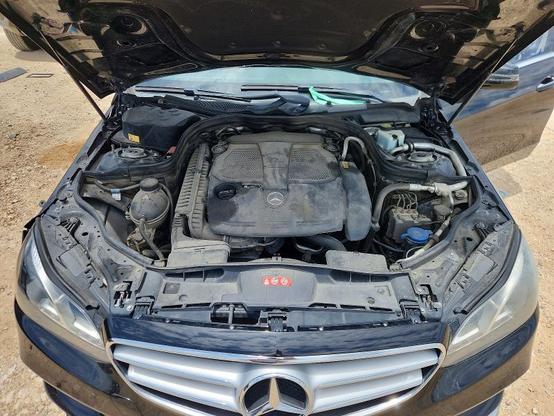 2014 Mercedes-benz E მანქანა იყიდება აუქციონზე, vin: WDDHF5KB3EB036778, აუქციონის ნომერი: 55670556