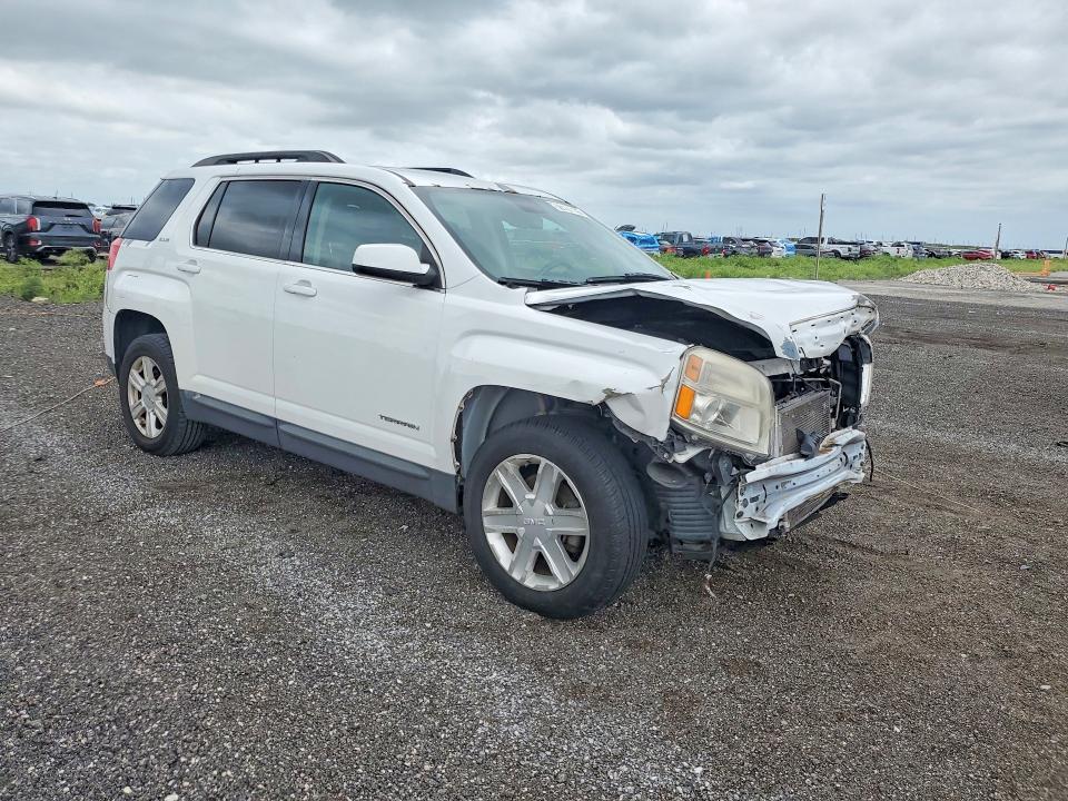 56127136 :رقم المزاد ، 2GKALREK5F6108452 vin ، 2015 Gmc Terrain مزاد بيع