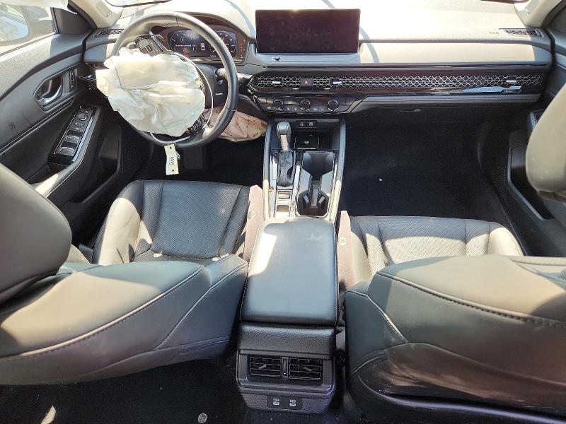 Продажа на аукционе авто 2024 Honda Accord, vin: 1HGCY2F88RA066285, номер лота: 57048466