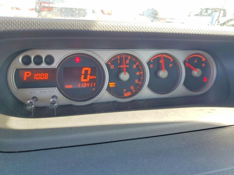 Продажа на аукционе авто 2009 Toyota Scion, vin: JTLKE50E291077032, номер лота: 56538906