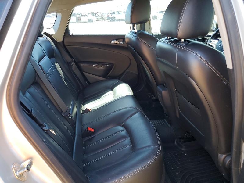 Продажа на аукционе авто 2013 Buick Verano, vin: 1G4PS5SK1D4241807, номер лота: 58245446