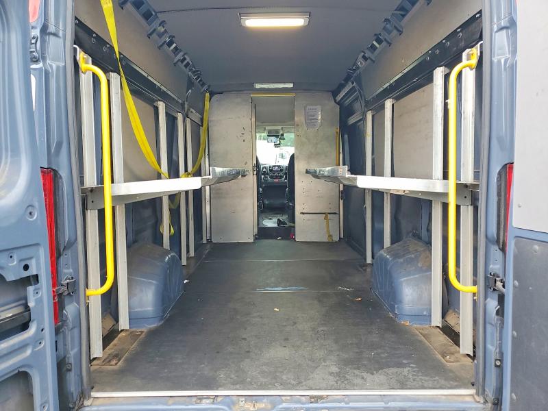 Продаж на аукціоні авто 2020 Ram Promaster 3500, vin: 3C6URVJG9LE140714, номер лоту: 56364776