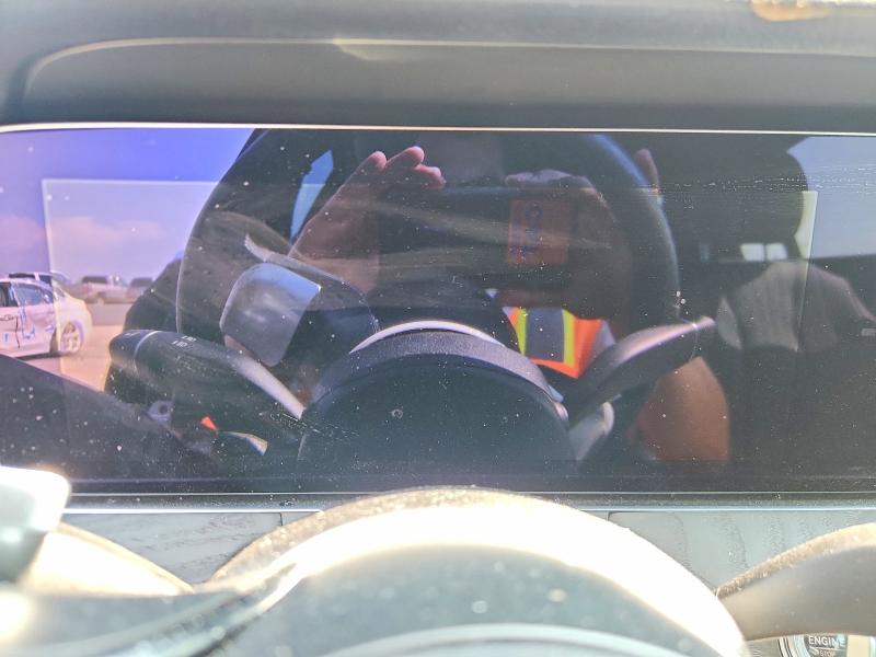 58367216 :رقم المزاد ، W1KZF8EB2PB182559 vin ، 2023 Mercedes-benz E مزاد بيع
