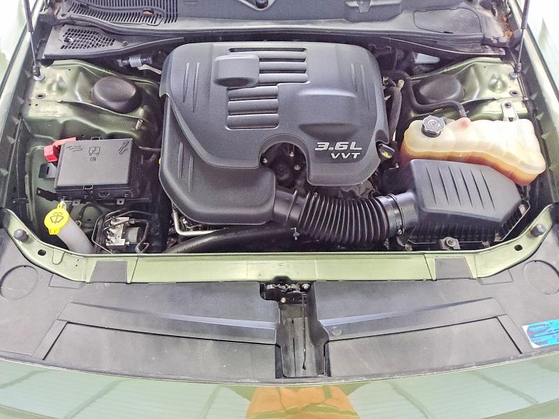 Продаж на аукціоні авто 2023 Dodge Challenger, vin: 2C3CDZJG7PH542580, номер лоту: 56722136