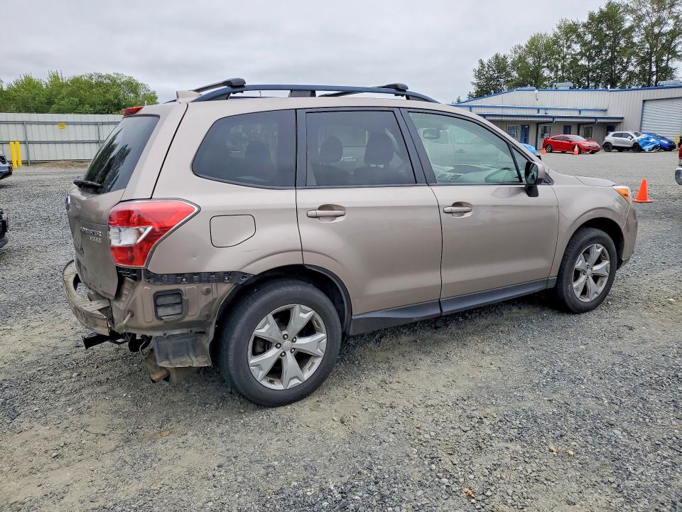 Aukcja sprzedaży 2016 Subaru Forester, vin: JF2SJAGC2GH429021, numer aukcji: 59198436