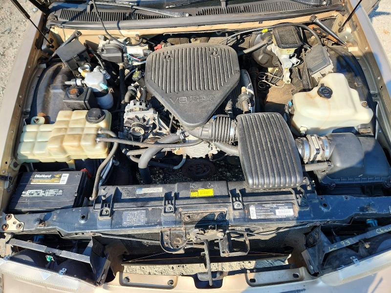 Продаж на аукціоні авто 1994 Chevrolet Caprice, vin: 1G1BL52W2RR154242, номер лоту: 57289516