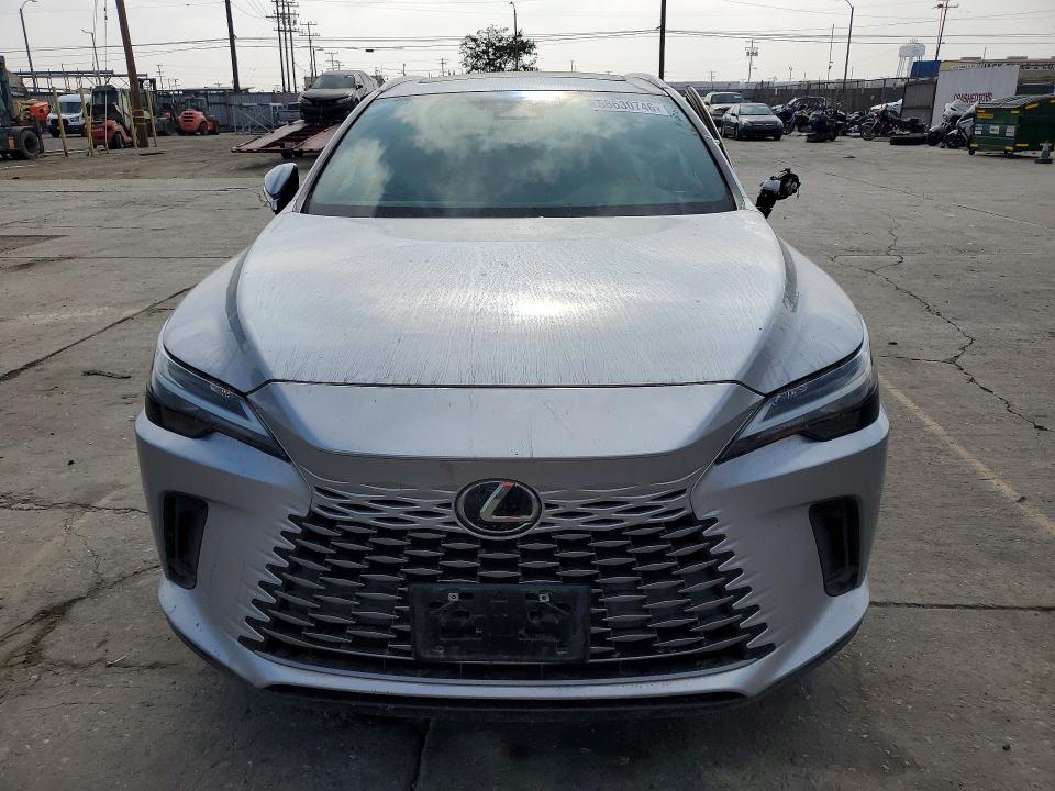 Продаж на аукціоні авто 2023 Lexus Rx 350, vin: 2T2BAMCA7PC038404, номер лоту: 58630746