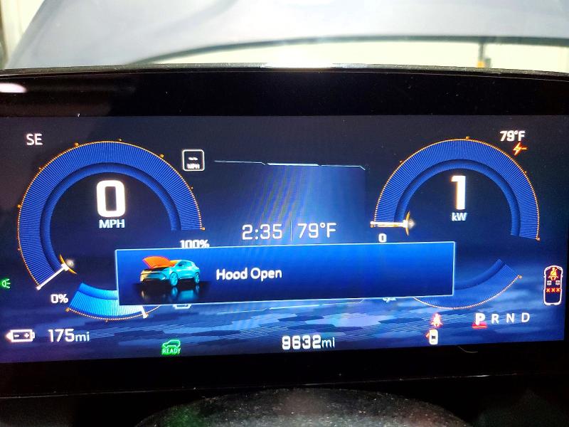 2025 Chevrolet Equinox მანქანა იყიდება აუქციონზე, vin: 3GN7DLRP6SS183511, აუქციონის ნომერი: 58042386