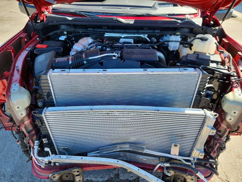2026 Gmc Sierra მანქანა იყიდება აუქციონზე, vin: 1GT4UPEY7TF254819, აუქციონის ნომერი: 57845866