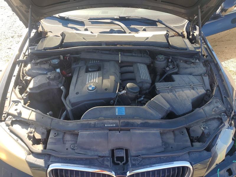 Продажа на аукционе авто 2010 Bmw 328, vin: WBAPK7C53AA462120, номер лота: 57117906