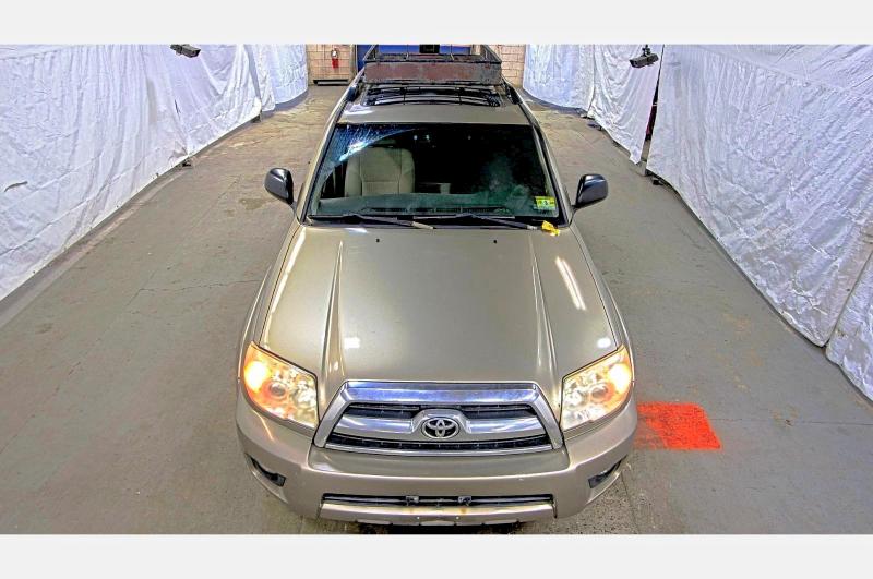 Продаж на аукціоні авто 2007 Toyota 4runner, vin: JTEBU14RX78092642, номер лоту: 59649696