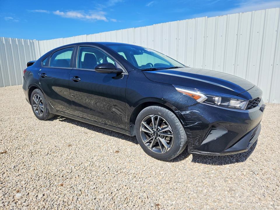 Продажа на аукционе авто 2024 Kia Forte, vin: 3KPF24AD4RE739969, номер лота: 56525286