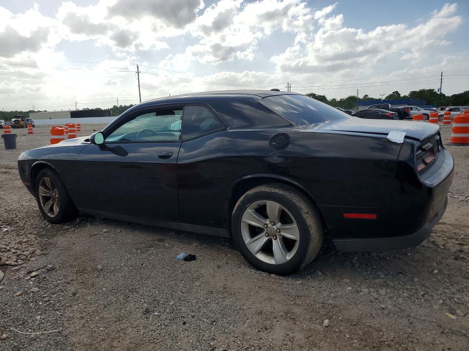 Продаж на аукціоні авто 2016 Dodge Challenger, vin: 2C3CDZAG1GH209727, номер лоту: 58580386
