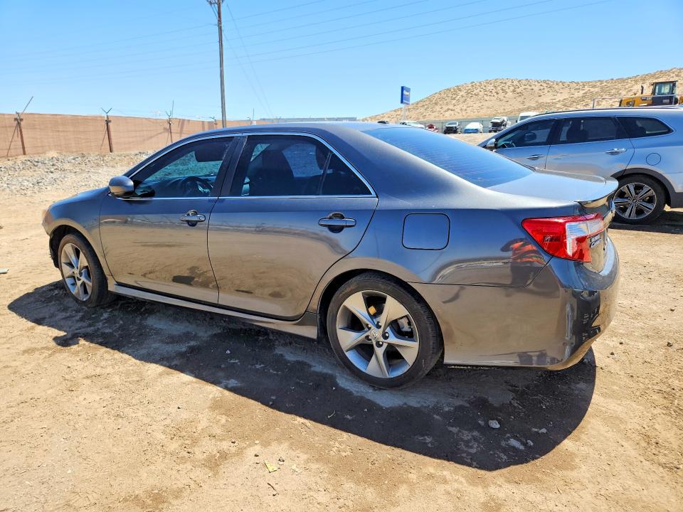 Aukcja sprzedaży 2012 Toyota Camry, vin: 4T1BK1FK1CU009929, numer aukcji: 55724546