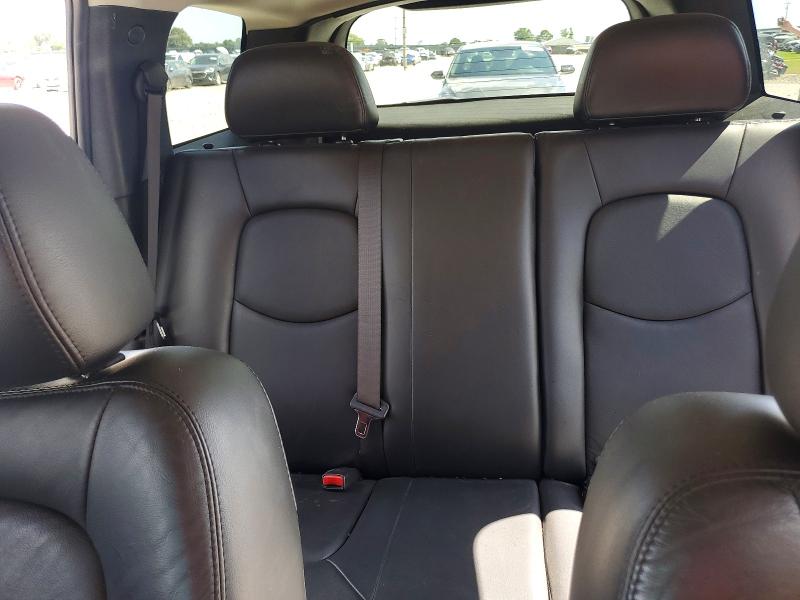 Продаж на аукціоні авто 2011 Chevrolet Hhr, vin: 3GNBACFU0BS542803, номер лоту: 57203076