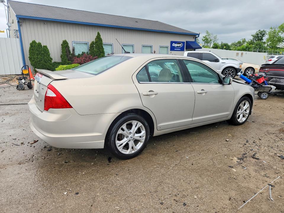 Aukcja sprzedaży 2010 Ford Fusion, vin: 3FAHP0JA4AR371689, numer aukcji: 57067606
