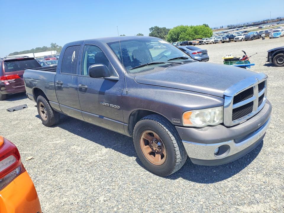 Aukcja sprzedaży 2003 Dodge Ram 1500, vin: 1D7HA18D43J656509, numer aukcji: 55476336