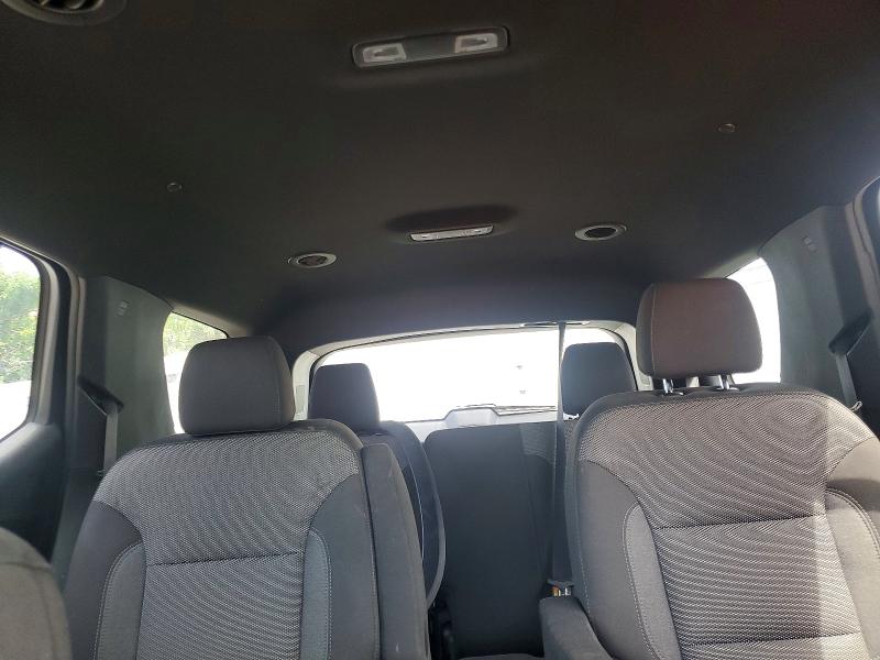 Продажа на аукционе авто 2023 Chevrolet Traverse, vin: 1GNERGKWXPJ128215, номер лота: 55471516